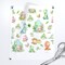 Friends Kids Boys Dino Reptile Triceratops Prehistoric Custom Printed Fabric by Spoonflower Various Fabrics by the Yard or Fat Quarter